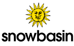 Logo de Snowbasin
