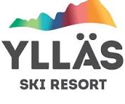 Logo de Ylläs ski resort