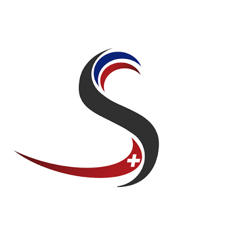 Logo de Les Portes du Soleil