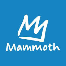Logo de Mammoth Mountain