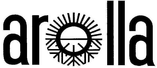 Logo de Arolla