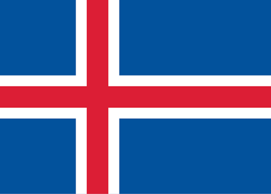 Logo de Iceland