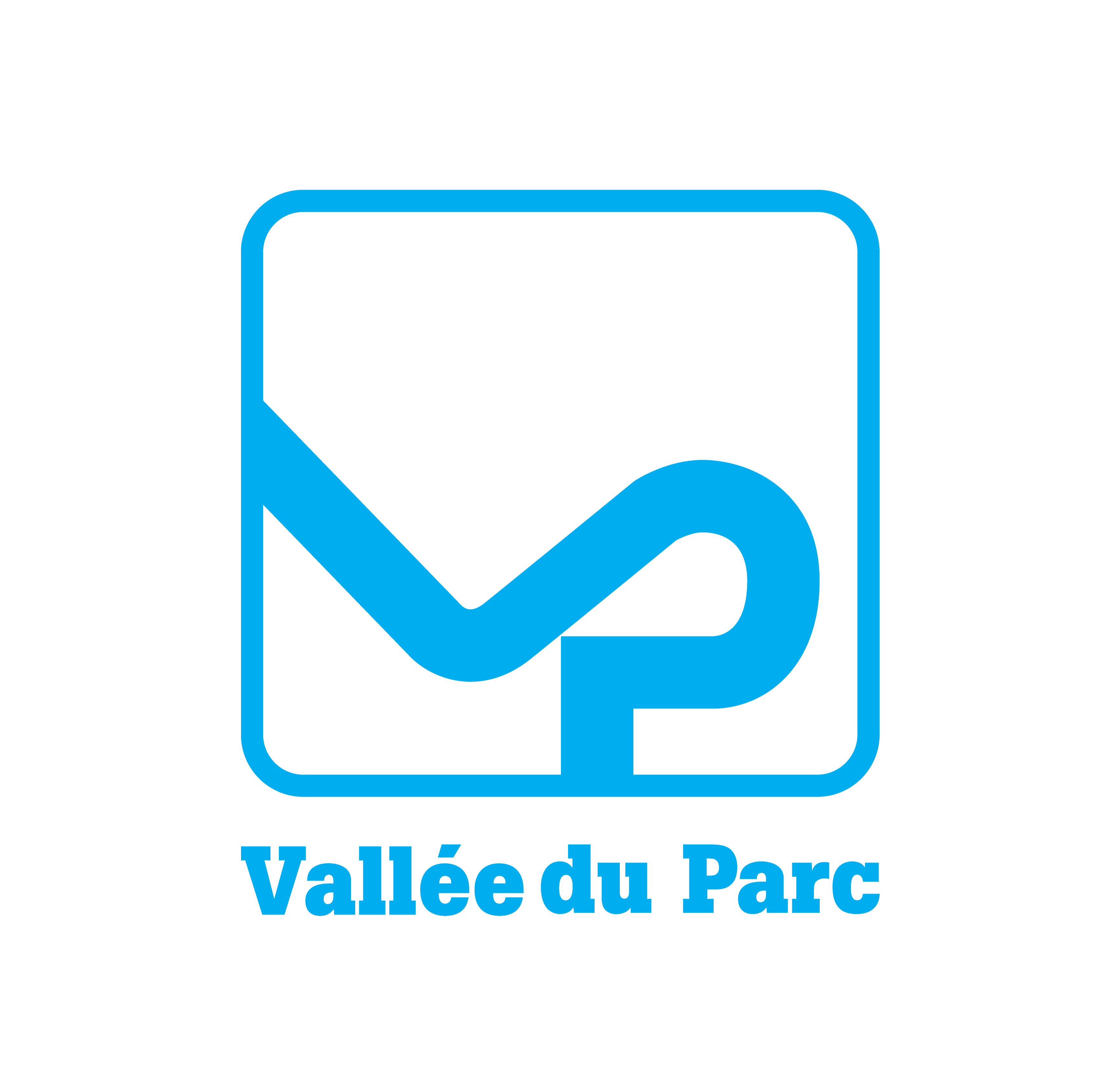Logo de Vallée du parc