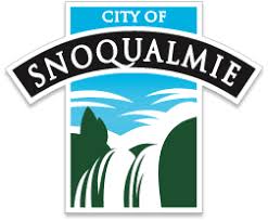 Logo de Snoqualmie