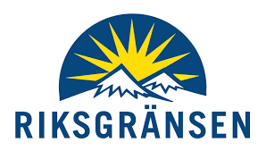 Logo de Riksgränsen 
