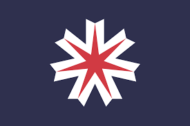 Logo de Hokkaidō