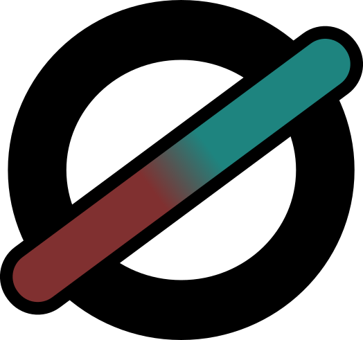 Logo de Nothing here