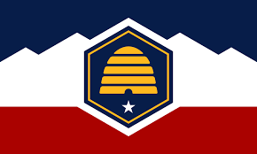 Logo de Utah
