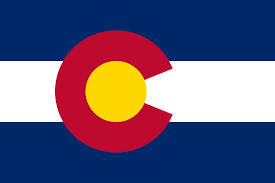 Logo de Colorado