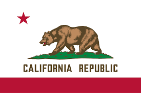 Logo de California 