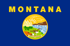 Logo de Montana