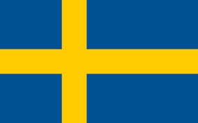 Logo de Sweden