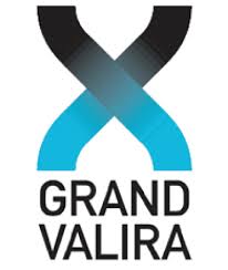 Logo de Sunset Park Henrik Harlaut