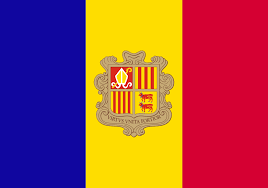 Logo de Andorra