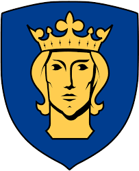 Logo de Stockholm