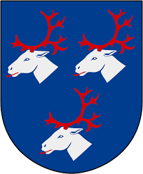 Logo de Umeå