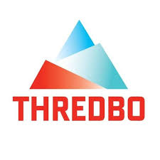 Logo de Thredbo 