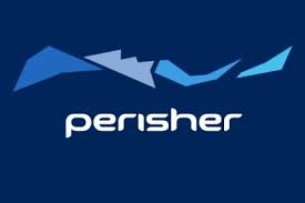 Logo de Perisher