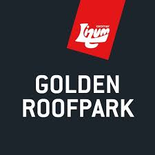 Logo de Golden Roof Park