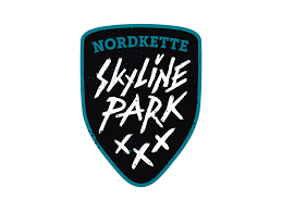 Logo de Nordkette Skyline Park