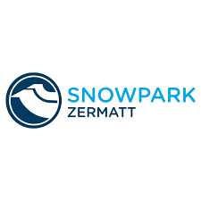 Logo de Snowpark Zermatt