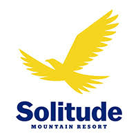 Logo de Solitude Mountain Resort