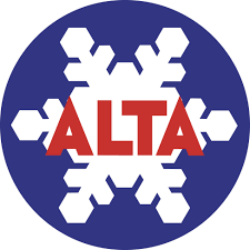 Logo de Alta Ski Area