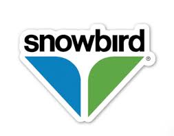 Logo de Snowbird 