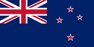 Logo de New Zealand