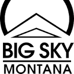 Logo de Big Sky