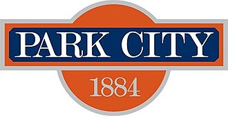 Logo de Park City