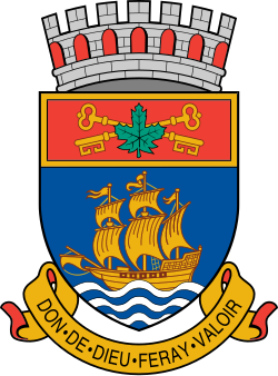 Logo de Québec