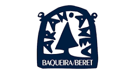Logo de Baqueira Beret