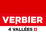 Logo de Verbier