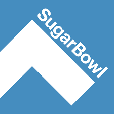 Logo de Sugar Bowl