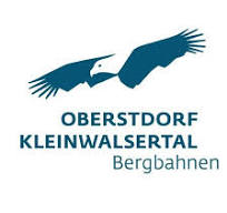 Logo de Oberstdorf - Kleinwalsertal