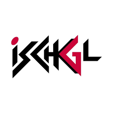 Logo de Ischgl - Samnaun