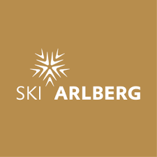 Logo de Ski Arlberg