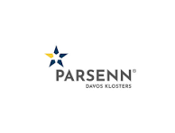 Logo de Davos - Parsenn