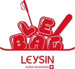 Logo de Le Bag Leysin