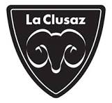 Logo de La clusaz