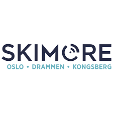 Logo de Skimore Oslo