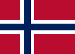 Logo de Norway