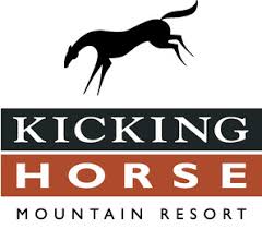 Logo de Kicking Horse Mountain Resort