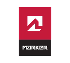 Logo de Marker Bindings