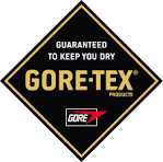 Logo de GORE-TEX