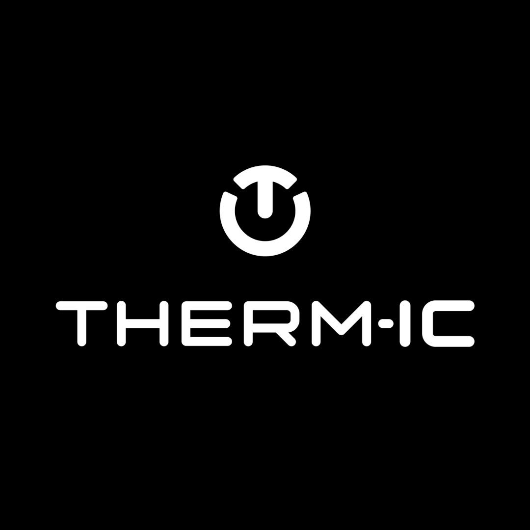 Logo de Therm-ic