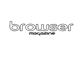 Logo de Browser Magazine
