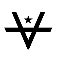 Logo de Vishnu ski