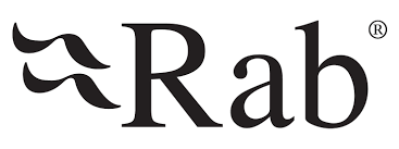 Logo de Rab.equipment